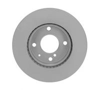 COPPIA DISCHI FRENO ANT FERODO OPEL KARL 1 55KW 15>18 DDF2688C