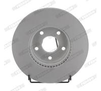 FERODO DDF3020C Disco freno