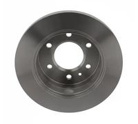 2x Disco freno ventilato DDF3030 FERODO per MERCEDES-BENZ SPRINTER 3-t Furgone
