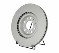 Ferodo Disco freno DDF3052C Ventilato Anteriore per Alfa Romeo Giulia Stelvio