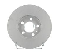 Dischi freno FERODO DDF927C anteriore, ventilato, 2 Pezzo