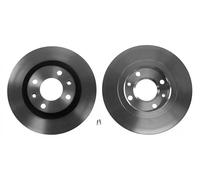 Disco freno TRW DF1220 anteriore, ventilato, 1 Pezzo