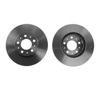 TRW Dischi Freno DF2671 Freni a Disco,Dischi Dei Freni VOLVO,XC70 Cross Country (295),V70 I (875, 876),850 Station Wagon (855),940 Kombi (945)