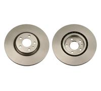 GIC189 TRW SEGNALATORE USURA FRENI OPEL