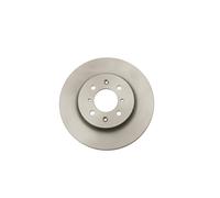 1X Disco freno TRW DF3021 per MG ZR 2 2001-2005