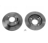 TRW Segnalatore usura freni GIC229 anteriori per Mercedes SLK 2.8 05>