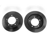 TRW Segnalatore usura freni anteriori GIC244 per Mercedes M 3.2 98>