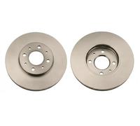 TRW Segnalatore usura freni GIC259 per Audi Q7 3.6i