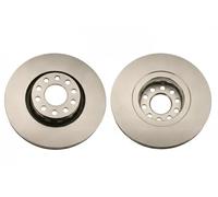 GIC321 TRW SEGNALATORE USURA FRENI ANTERIORI PORSCHE 911 4.0 11>