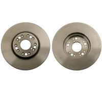 GIC357 TRW SEGNALATORE USURA FRENI ANTERIORI AUDI A3 RS3 10>