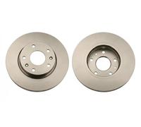 TRW Disco freno DF4221 – anteriore ventilato – 1 pezzo