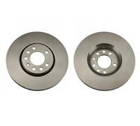 TRW DF4265S Disco freno per CADILLAC,CHEVROLET,OPEL,SAAB,VAUXHALL