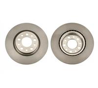 TRW Disco freno DF4479 posteriore ventilato, 1 pezzo