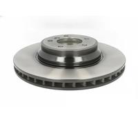 Disco freno TRW DF4775S anteriore, ventilato, 1 Pezzo
