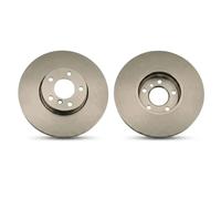 TRW disco freno DF4852S ventilato diametro 332 spessore 29,9 mm 5 fori