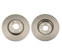 TRW DF4866S Disco Freno