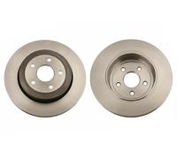TRW DF4979S Disco freno