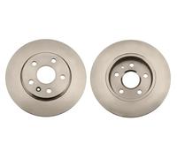 Trw DF4995S Disco Freno