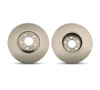 TRW DF6001S Disco freno