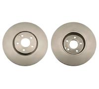 TRW DF6012S Disco freno