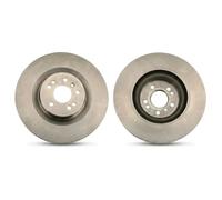 Disco freno TRW DF6013S anteriore, ventilato, 1 Pezzo