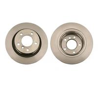 Disco freno TRW DF6033 posteriore, ventilato, 1 Pezzo