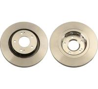 Disco freno TRW DF6174 anteriore, ventilato, 1 Pezzo
