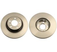 Disco freno TRW DF6220S anteriore, ventilato, 1 Pezzo