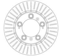 GS8804 TRW GANASCE POSTERIORI ASX 1.6 10>