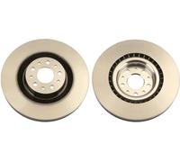 Disco freno TRW DF6424 anteriore, ventilato, 1 Pezzo
