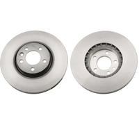 TRW DF6499S Disco freno