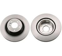 Disco freno TRW DF6506S anteriore, ventilato, 1 Pezzo
