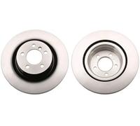 TRW DF6507S Disco freno