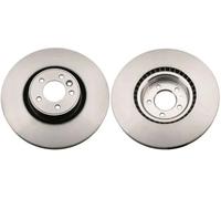 Disco freno TRW DF6508S anteriore, ventilato, 1 Pezzo