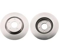 Trw Freno A Disco Nissan Juke Df6533