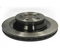 TRW DF6826S Disco freno