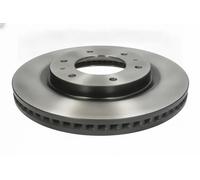 TRW Disco freno DF6992S ventilato anteriore per Mitsubishi Pajero Sport III – 2x