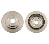 TRW Disco freno DF7328 posteriore ventilato – 1 pezzo