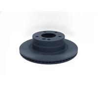 2x Disco freno ventilato QD3657HC QUARO per BMW 3 4 Coupé 3 Touring 4 Cabriolet