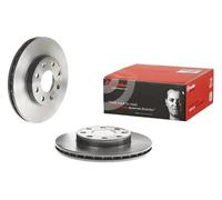 Disco freno BREMBO 9309021 anteriore, ventilato, 1 Pezzo