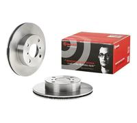 BREMBO 09.3095.20 Disco freno