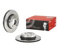 BREMBO 09.4947.20 Disco freno