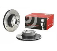 BREMBO 09.5142.76 Disco freno