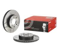 BREMBO Disco freno