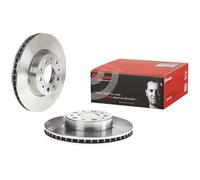 Disco freno BREMBO 09.5315.14, anteriore, ventilato , 1 Pezzo