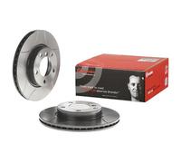 Disco freno BREMBO MAX LINE 09.5390.77, 1 Pezzo