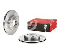 BREMBO 09.5457.20 Disco freno