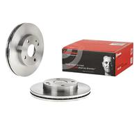 Brembo 09.5581.34 - Disco Freno (Set di 2) - Anteriore