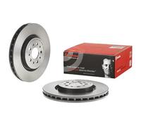 Brembo Disco Freno 09684321