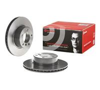 Brembo Disco freno 09.6924.11 anteriore ventilato per BMW 5 (E39) 2.2 2000-2003